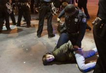 Tužilac obećao ispitivanje postupanja policije u Fergusonu