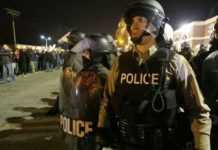 SAD: Bijeli policajac ubio nenaoružanog crnca u američkoj saveznoj državi Arizoni