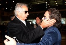 Halilhodžić napustio Trabzon