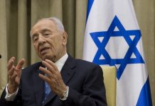 Peres kritikovao Netanyahua