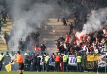 Željo i Sarajevo kažnjeni sa po 10.000 KM