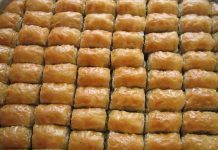 “Klas” za deset mjeseci proizveo 40 tona baklave