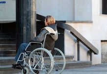 90% objekata i javnih površina uopće nije pristupačno osobama sa invaliditetom