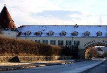 AUSTRIJA: Vojska prodaje kasarnu preko interneta, početna cijena 33 miliona eura