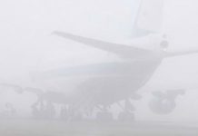 Avion Turkish airlinesa umjesto u Sarajevo zbog magle morao sletjeti u Beograd