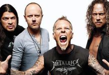 Bend Metallica traži pomoć svojih fanova
