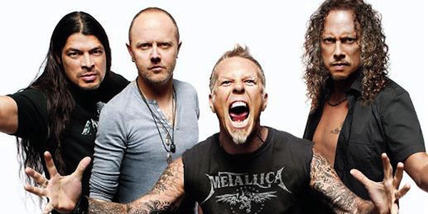 metallica