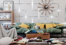 15 stvari koje sigurno imate, a trebate ih odmah izbaciti iz kuće