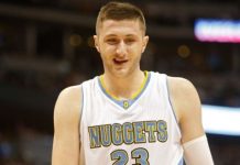 NBA: Dobar učinak Nurkića u pobjedi Nuggetsa protiv Lakersa