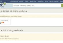 Pik.ba obrisao oglas o prodaji 7-godišnjeg dječaka Senada