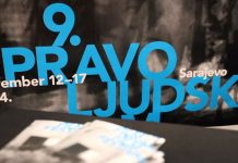 “Tajna” najbolji film 9. Pravo Ljudski Film Festivala