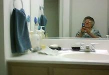 To je taj momenat za #selfie… (FOTOGALERIJA)