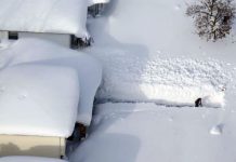 Nove padavine u SAD-u, ženski košarkaški tim zaglavljen u autobusu skoro 30 sati