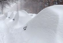 Zbog snježne oluje otkazano više od 3.000 avio letova u SAD