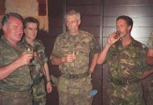 Nuhanović i Mustafići ne odustaju od pravde