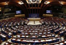 BiH od danas potpredsjedavajuća Vijeća Evrope