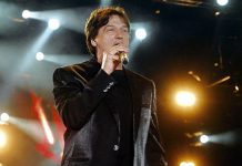 Večeras koncert Zdravka Čolića u Sarajevu