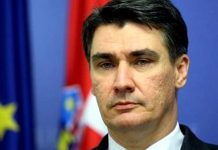 MILANOVIĆ: Ne vjerujem u raspuštanje sabora na izvanrednoj sjednici
