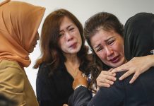 KALA: Avion kompanije Air Asia se najvjerovatnije srušio