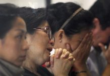 Prve žrtve nestalog aviona stigle u Surabaju