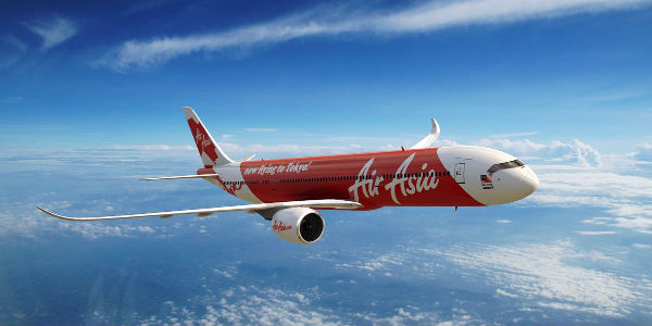 Air Asia