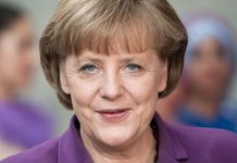 Merkel objavila da je primila prvu dozu vakcine AstraZenece