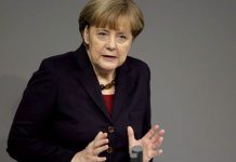 Merkel: Napad na Sovjetski Savez za Nijemce je razlog za sramotu