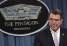 Pregovarač iz Daytona kandidat za ministra odbrane SAD-a