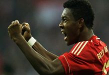 David Alaba izabran za najboljeg fudbalera Austrije za 2014. godinu