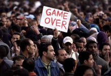 Protesti na univerzitetima širom Egipta, demonstranti zahtjevaju “pad režima”