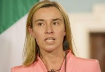 Mogherini najavila u martu preporuku za BiH