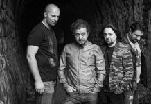 Koncert benda Konvoj 20. decembra u sarajevskom Domu mladih