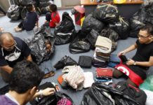 MALEZIJA: Stravične poplave odnijele pet života, 120.000 ljudi evakuisano