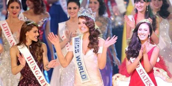 Miss svijeta
