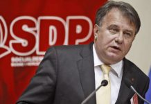 NIKŠIĆ: Vjerujem da će izbori u SDP-u proteći fer i u demokratskoj atmosferi
