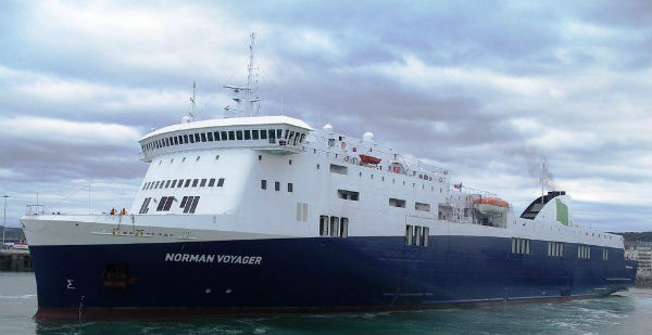 Norman Atlantic