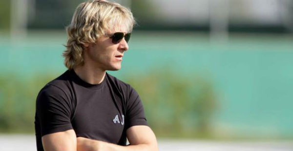 Pavel Nedved
