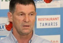 U Zadru uhapšen Reno Sinovčić, drugi čovjek hrvatskog nogometa