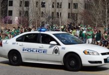 Attack of Bosnian woman being investigated as hate crime