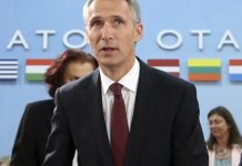 STOLTENBERG: Treće zemlje ne mogu stavljati veto na širenje NATO-a