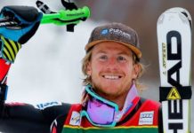 Ted Ligety pobjednik veleslaloma u Beaver Creeku