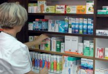 Raspored rada Apoteka Sarajevo za Novu godinu