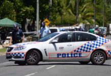 AUSTRALIJA: Osmero djece ubijeno, među njima i jedna beba