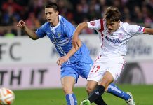 Rijeka se oprostila od Evropa lige, poznati svi učesnici šesnaestine finala (VIDEO)