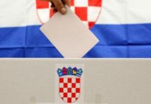 Hrvatska bira novi parlament