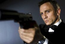 Novi film o Jamesu Bondu zvat će se “Spectre”