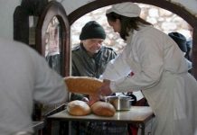 JAVNA KUHINJA: Od petka obroci za 200 socijalno ugroženih Visočana