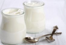 Jogurt dijeta: Za tri dana skida čak četiri kilograma!