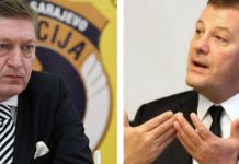 Kurteš i Mesihović novi članovi Demokratske fronte?