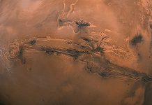 Na Marsu ipak ima metana, ali se ne zna odakle potječe